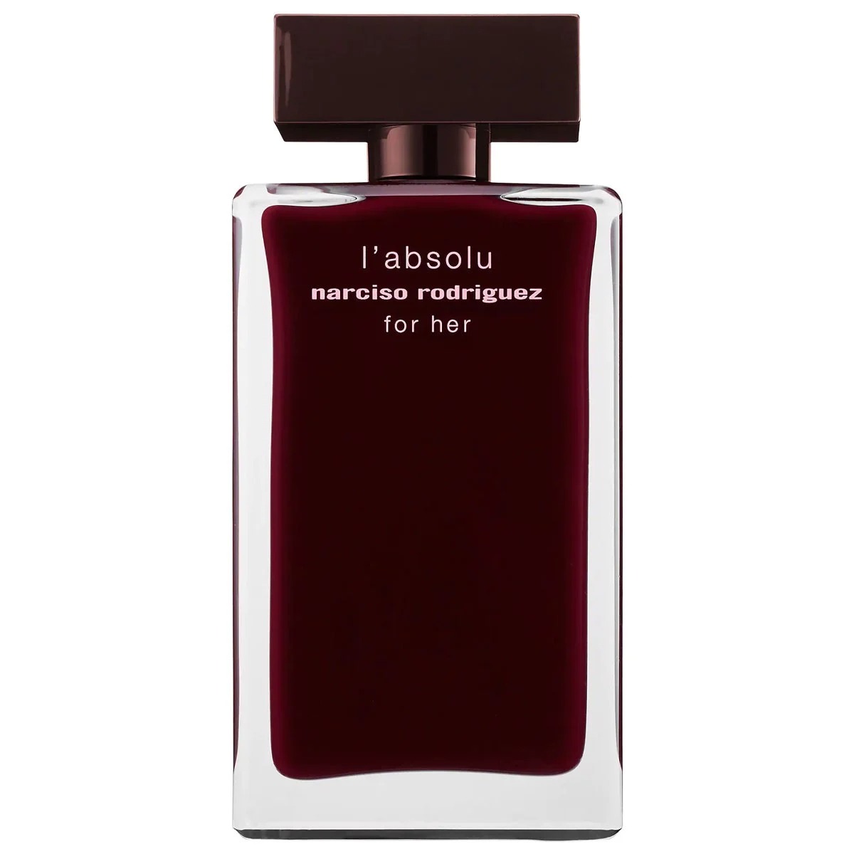 Narciso Rodriguez For Her L’Absolu