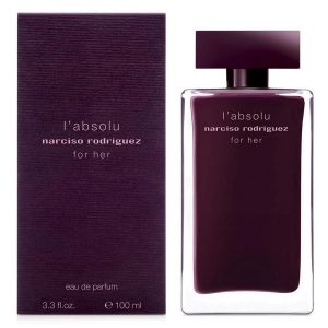 Narciso Rodriguez For Her L’Absolu 2