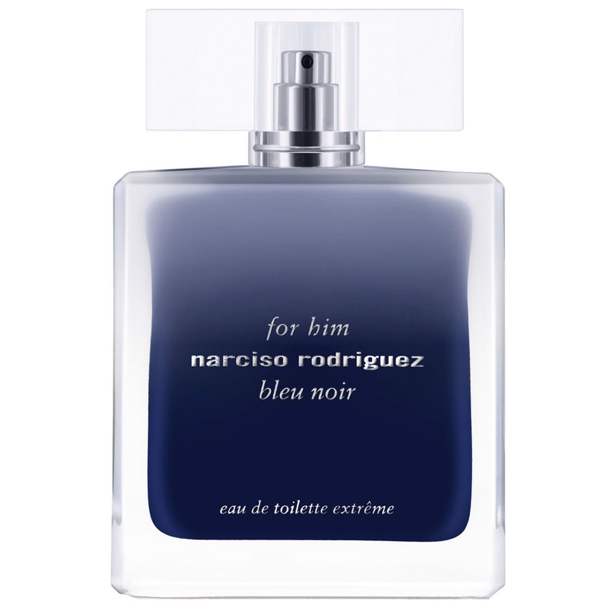 Narciso Rodriguez Bleu Noir For Him Extreme Eau De Toilette