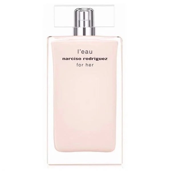 Narciso Rodriguez L’Eau For Her