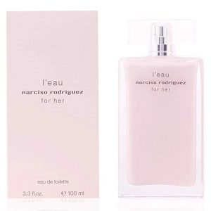Narciso Rodriguez L’Eau For Her 1