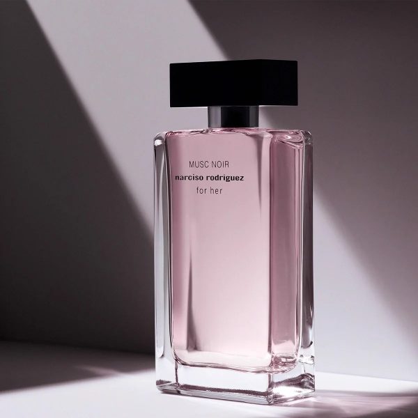 Narciso Rodriguez Musc Noir For Her 1