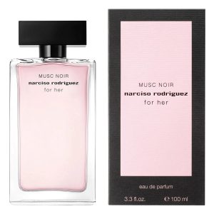 Narciso Rodriguez Musc Noir For Her 2