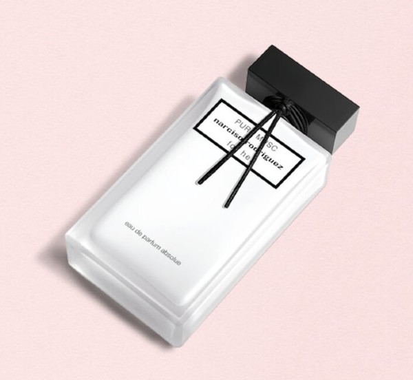 Lịch sử Narciso Rodriguez Pure Musc Absolue For Her