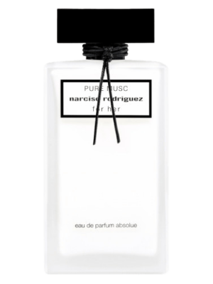 Narciso Rodriguez Pure Musc Absolue For Her