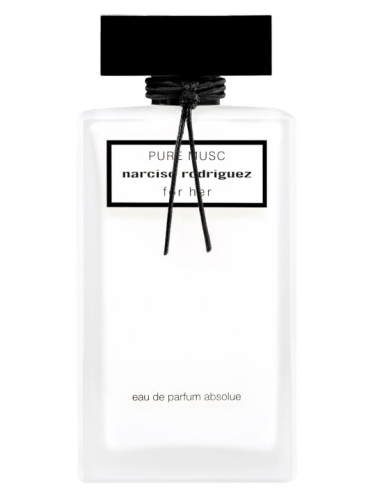 Narciso Rodriguez Pure Musc Absolue For Her