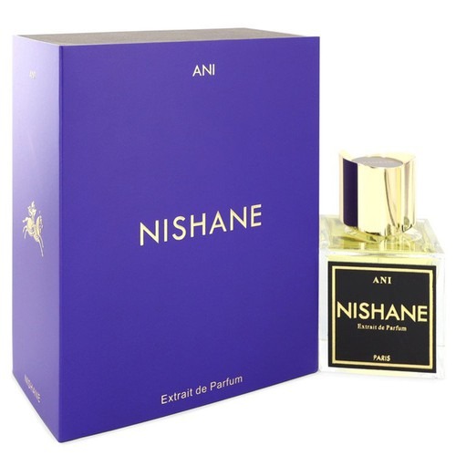 Nishane Ani Extrait de Parfum 1