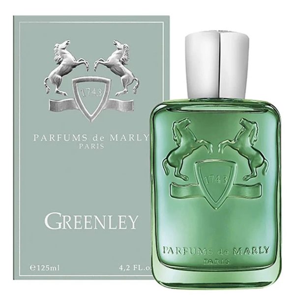 Parfums de Marly Greenley 1