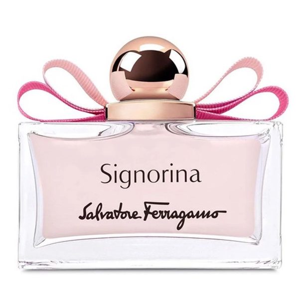 Nước hoa Salvatore Ferragamo Signorina Eau de Parfum