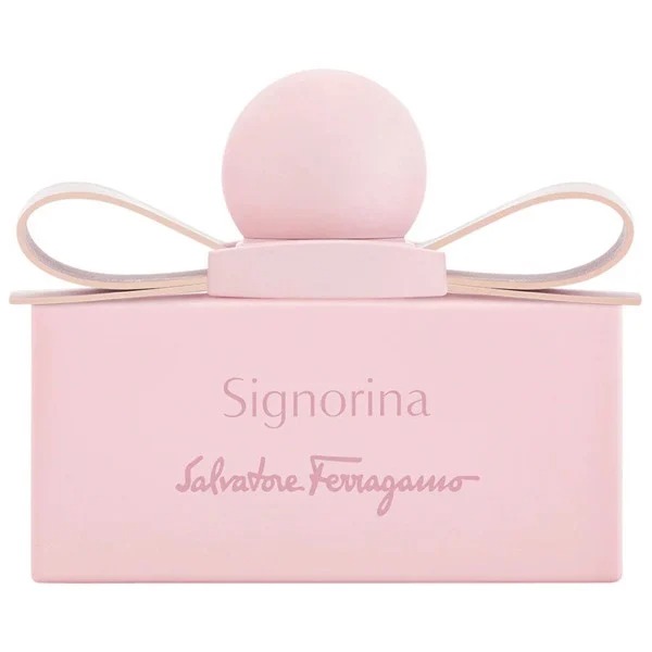 Nước hoa Salvatore Ferragamo Signorina Fashion Edition