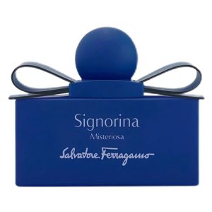 Nước hoa Salvatore Ferragamo Signorina Misteriosa Fashion Edition