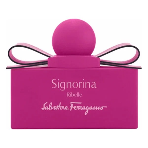 Nước hoa Salvatore Ferragamo Signorina Ribelle Fashion Edition