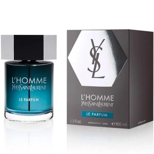 Yves Saint Laurent L’Homme Le Parfum 2020 1