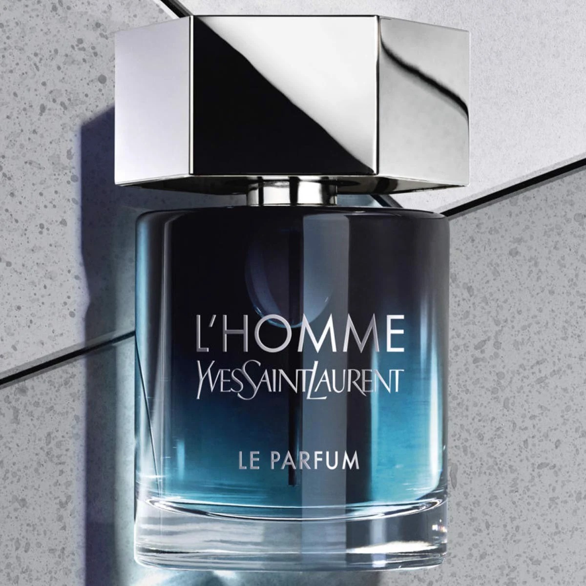 Yves Saint Laurent L’Homme Le Parfum 2020 2