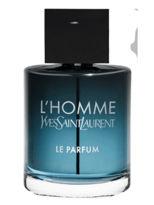 Yves Saint Laurent L'Homme Le Parfum 2020