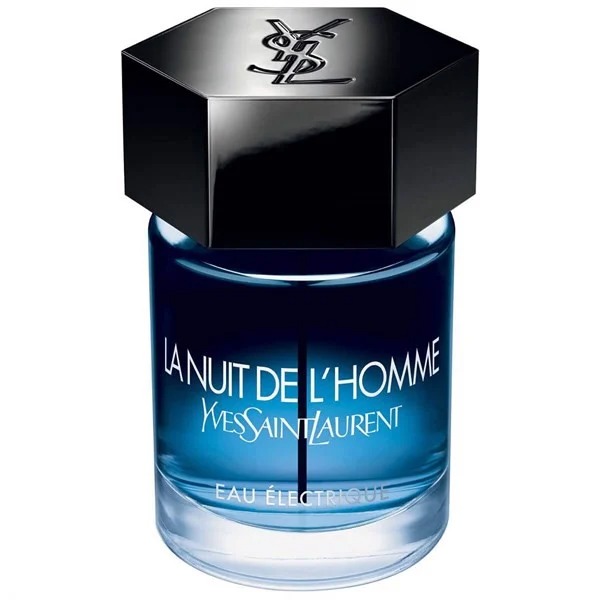 Nước Hoa YSL La Nuit De L'Homme Eau Électrique Tprofumo