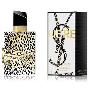Yves Saint Laurent Libre Eau de Parfum Collector Edition (Dress Me Wild) 1