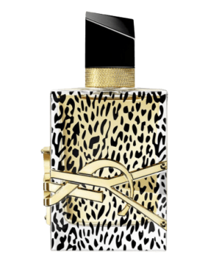 Yves Saint Laurent Libre Eau de Parfum Collector Edition (Dress Me Wild)