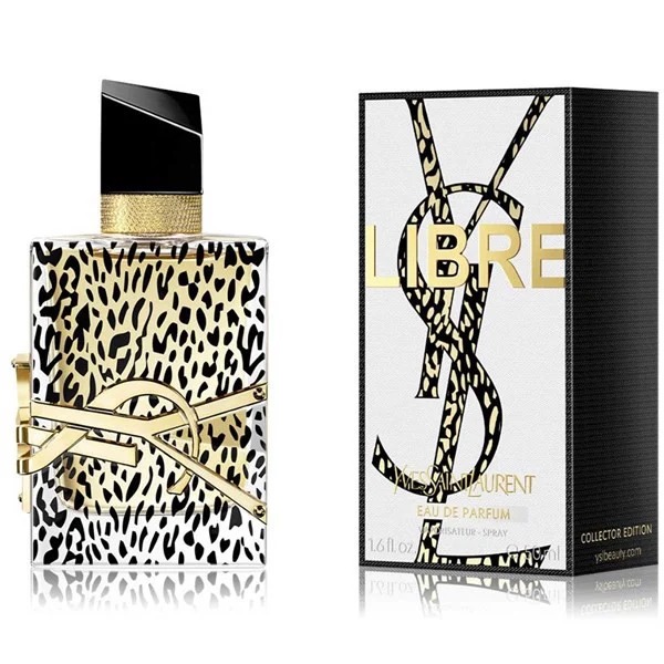 Yves Saint Laurent Libre Eau de Parfum Collector Edition 1