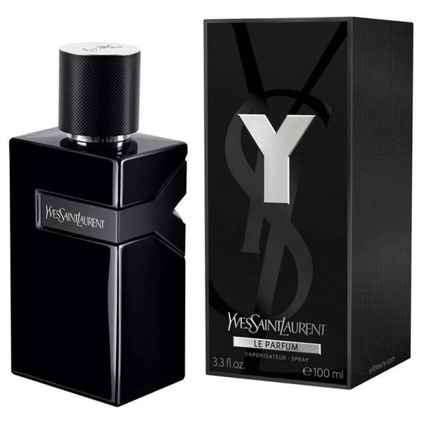Yves Saint Laurent Y Le Parfum 1