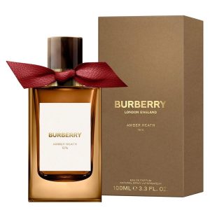 Nước hoa Burberry Amber Heath
