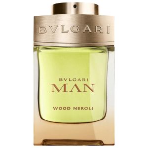 Nước hoa Bvlgari Man Wood Neroli