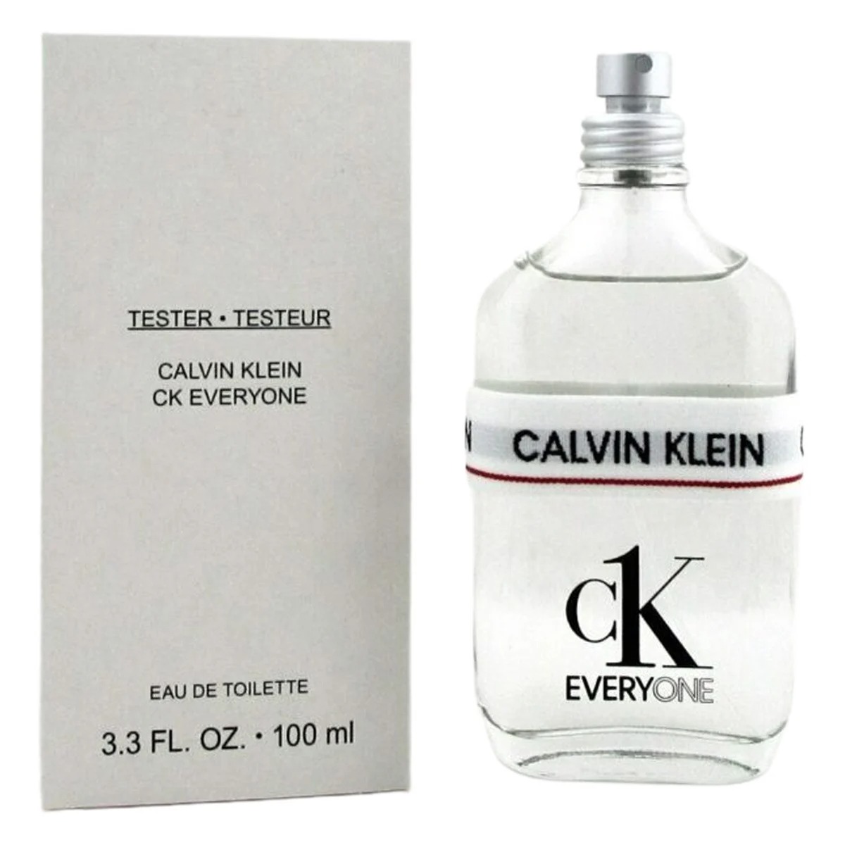 Nước hoa Calvin Klein CK Everyone Eau De Toilette