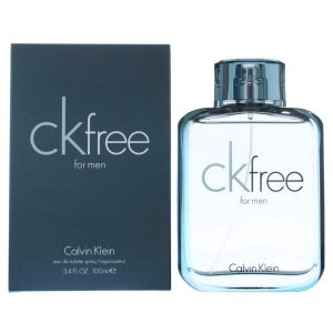 Calvin Klein CK Free nước hoa