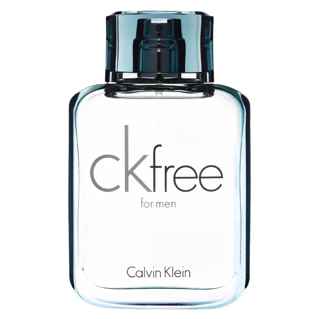 Nước hoa Calvin Klein CK Free