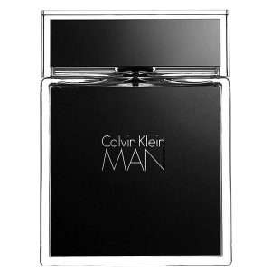 calvin klein male perfume