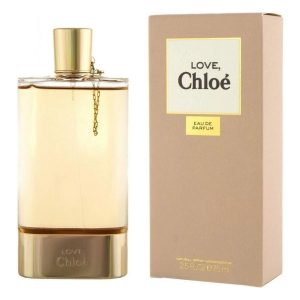 Chloe Love Eau De Parfum