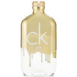 Nước hoa Calvin Klein CK One Gold