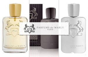 Nước hoa Parfums de Marly