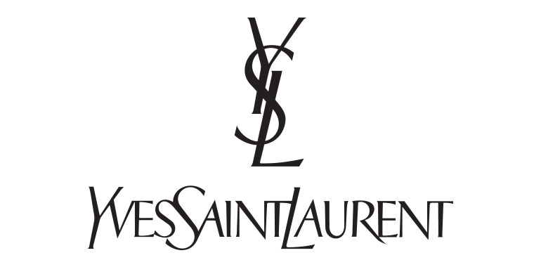 Yves Saint Laurent - YSL