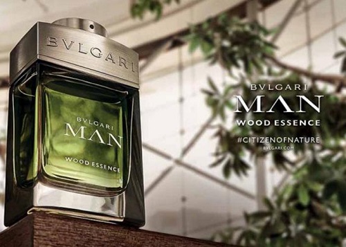 Lịch Sử Bvlgari Man Wood Essence Eau de Parfum