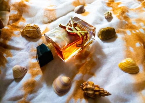 Lịch sử Yves Saint Laurent Libre Eau de Parfum
