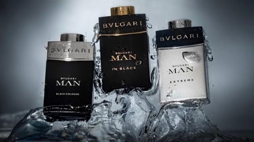 Mùi Hương Bvlgari Man Black Cologne