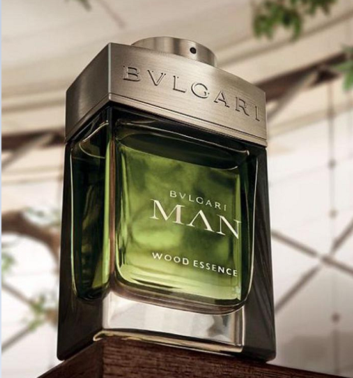 Mùi Hương Bvlgari Man Wood Essence Eau de Parfum