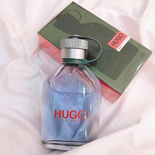 Mùi hương Hugo Boss Man 