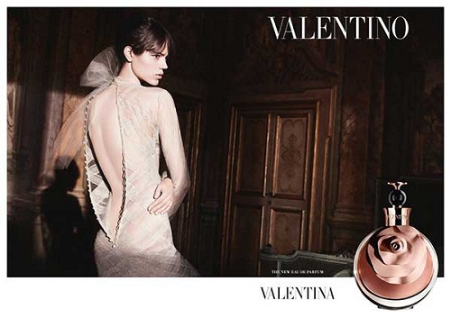 Mùi hương Valentino Valentina Eau de Parfum