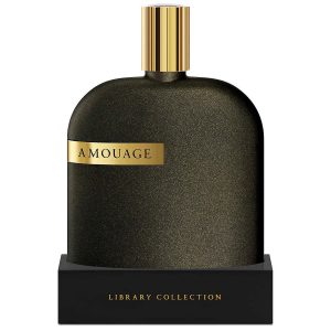 Nước hoa Amouage The Library Collection Opus VII