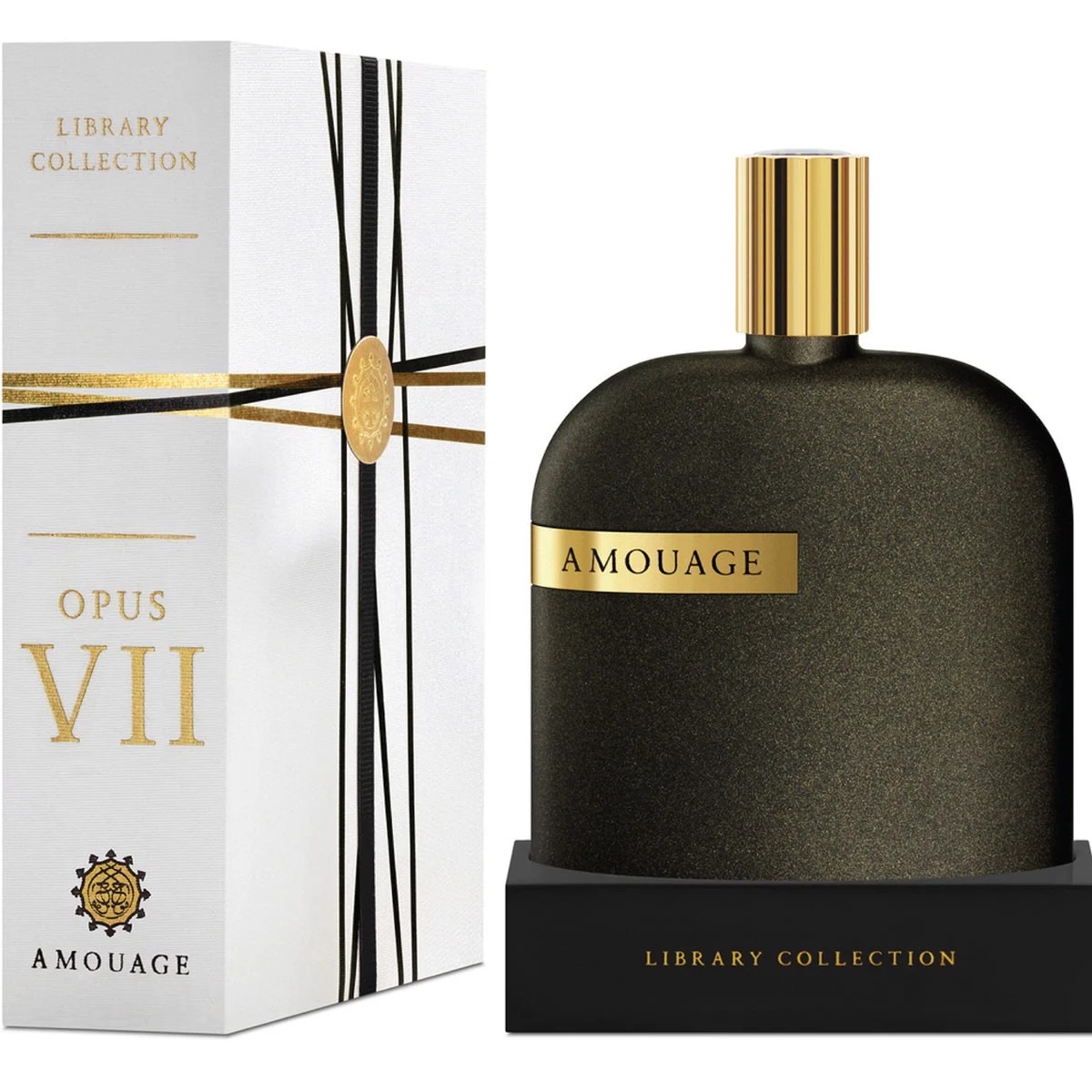 Nước hoa Amouage The Library Collection Opus VII edp