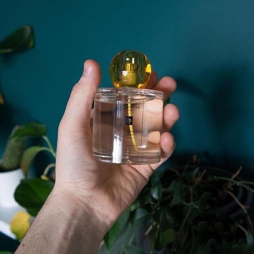 Thiết kế Jo Malone London Yellow Hibiscus Cologne