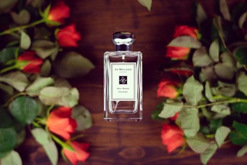 Thiết kế Jo Malone Red Roses