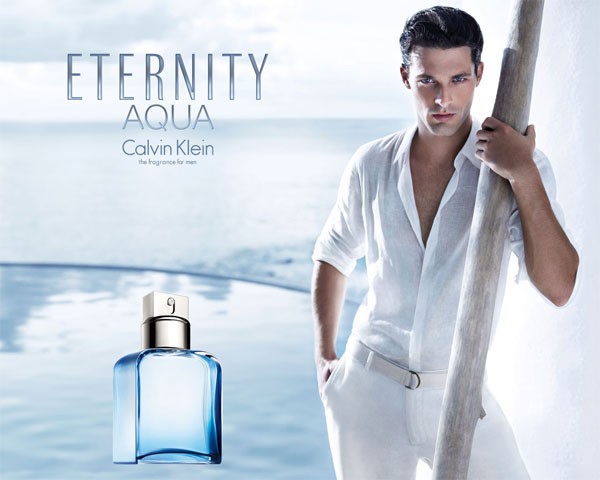 Calvin Klein Eternity Aqua for men1