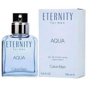 Calvin Klein Eternity Aqua for men1