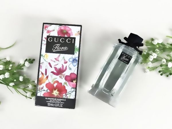 Gucci Flora Glamorous Magnolia1