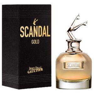 Jean Paul Gaultier Scandal Gold1