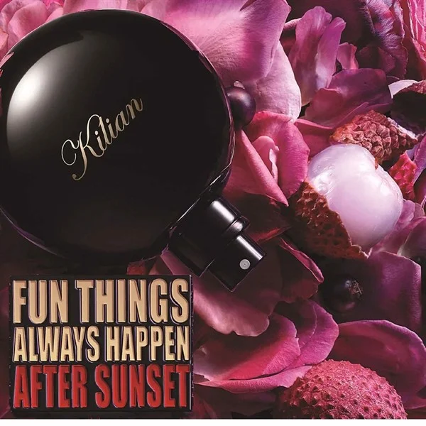 Kilian Fun Things Always Happen After Sunset2