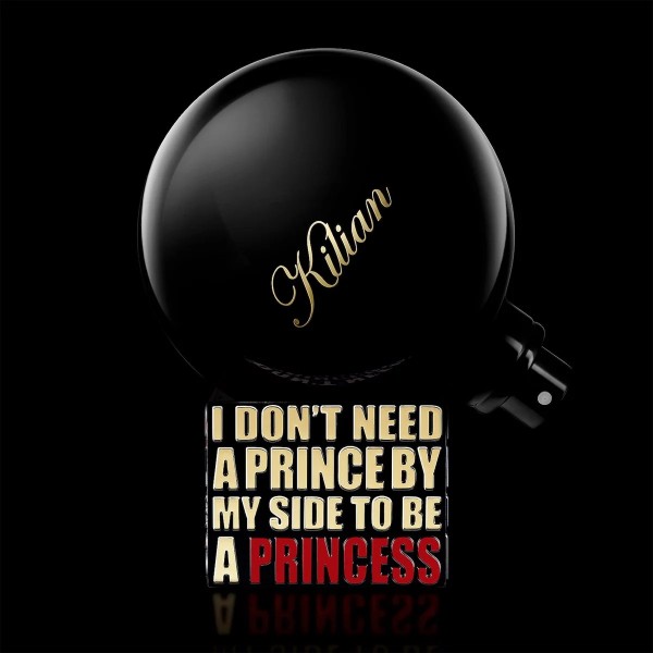 Kilian I Don’t Need A Prince By My Side To Be A Princess1